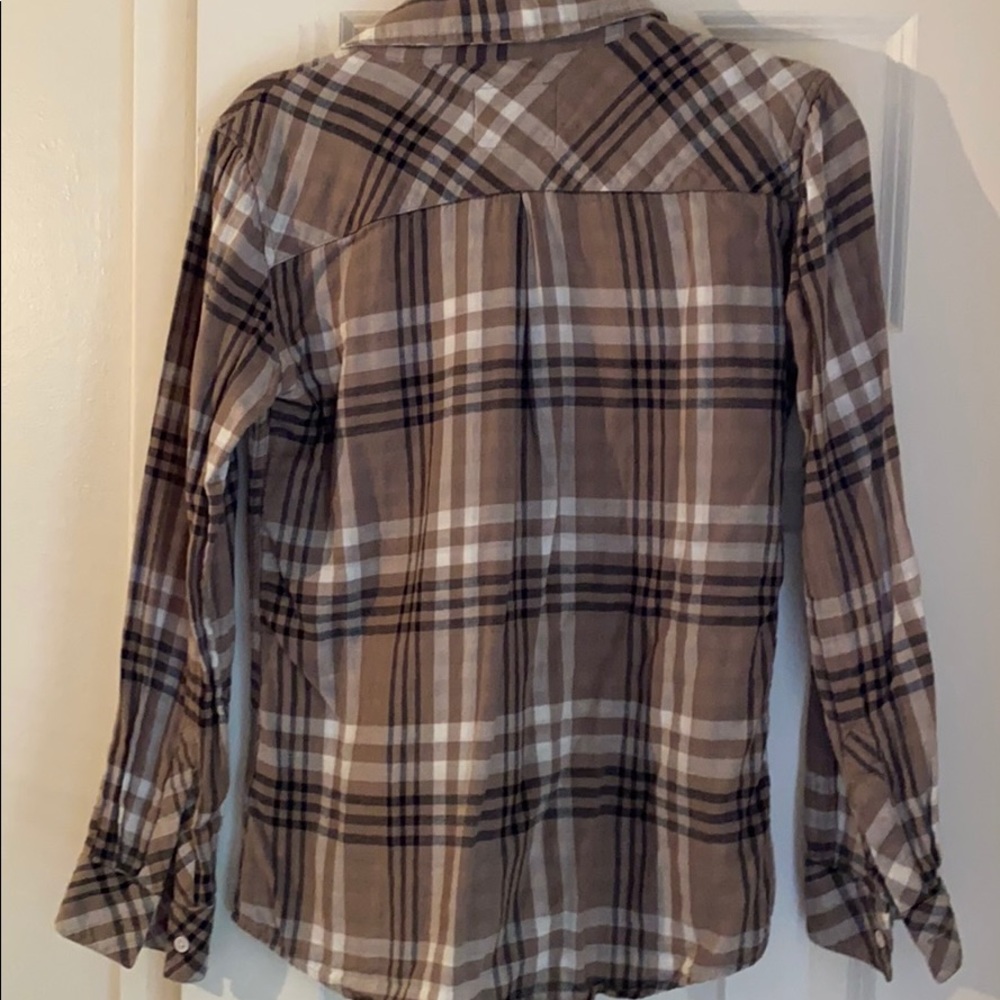 Rails Hunter Top - image 3